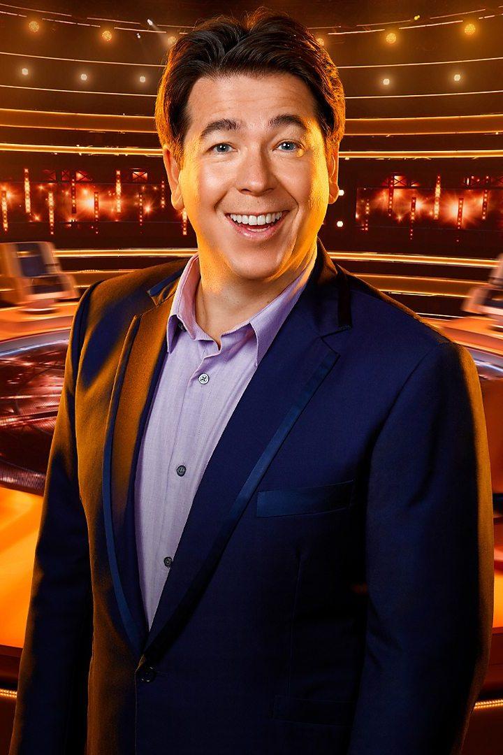 Michael McIntyre's The Wheel (michael-mcintyres-the-wheel) Игровые
