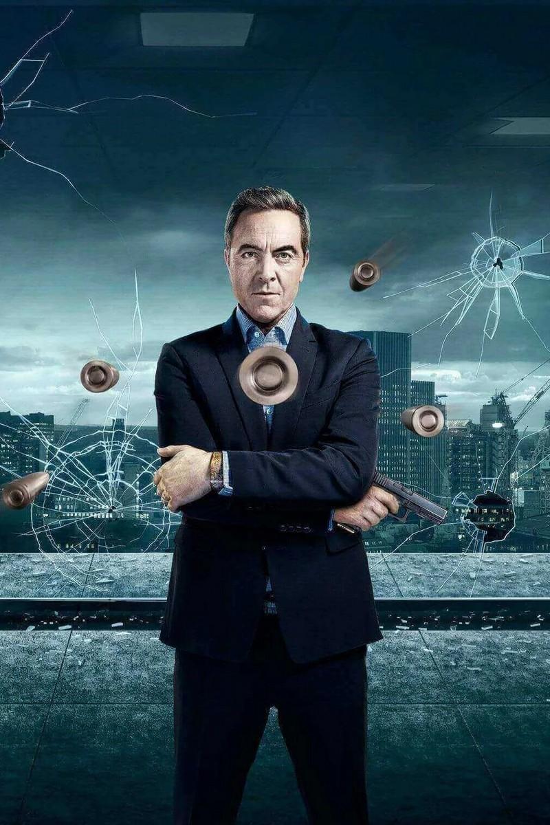 Счастливчик (schastlivchik) Сериал 2016