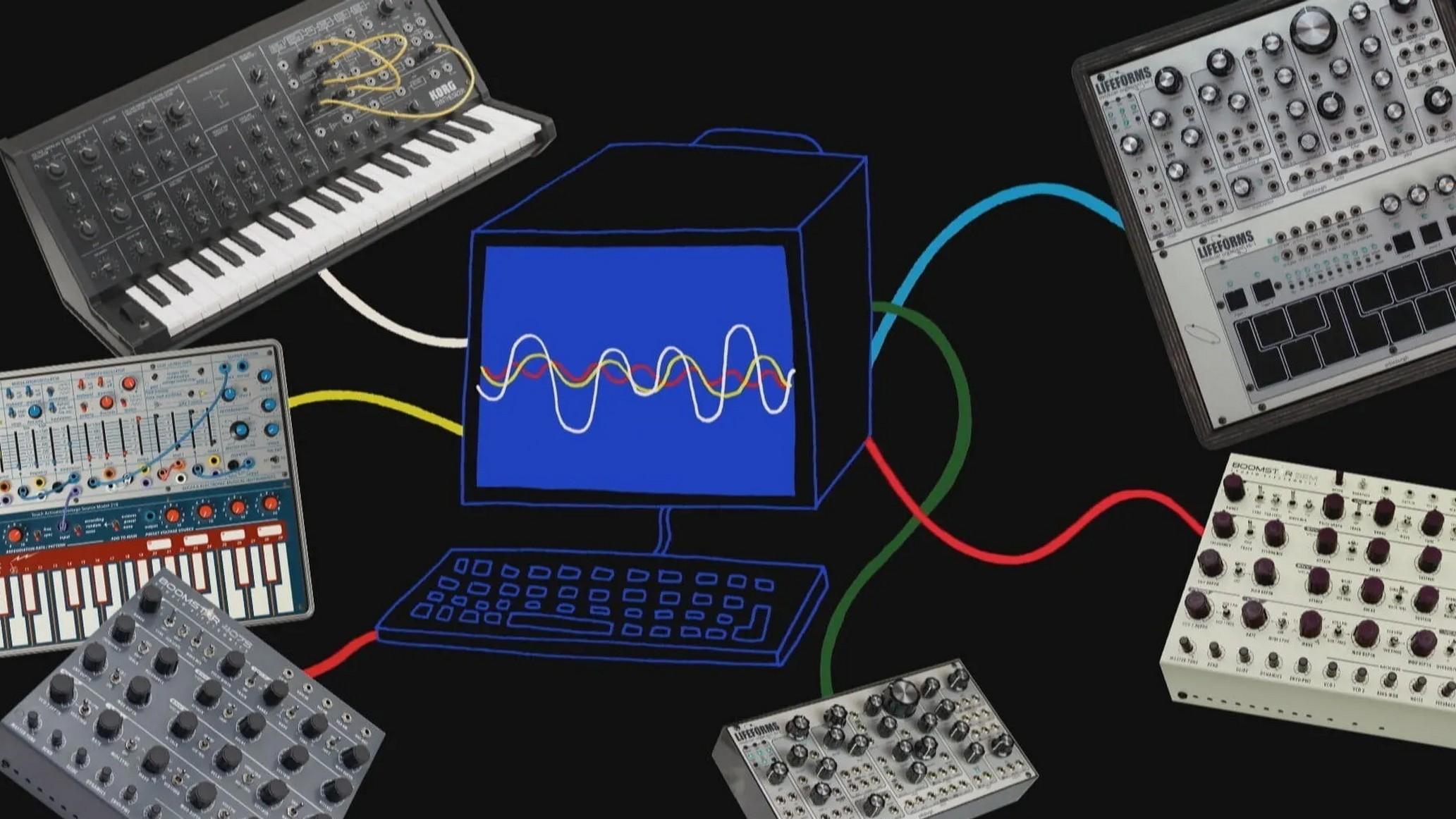 On connait la musique (on-connait-la-musique) Познавательное
