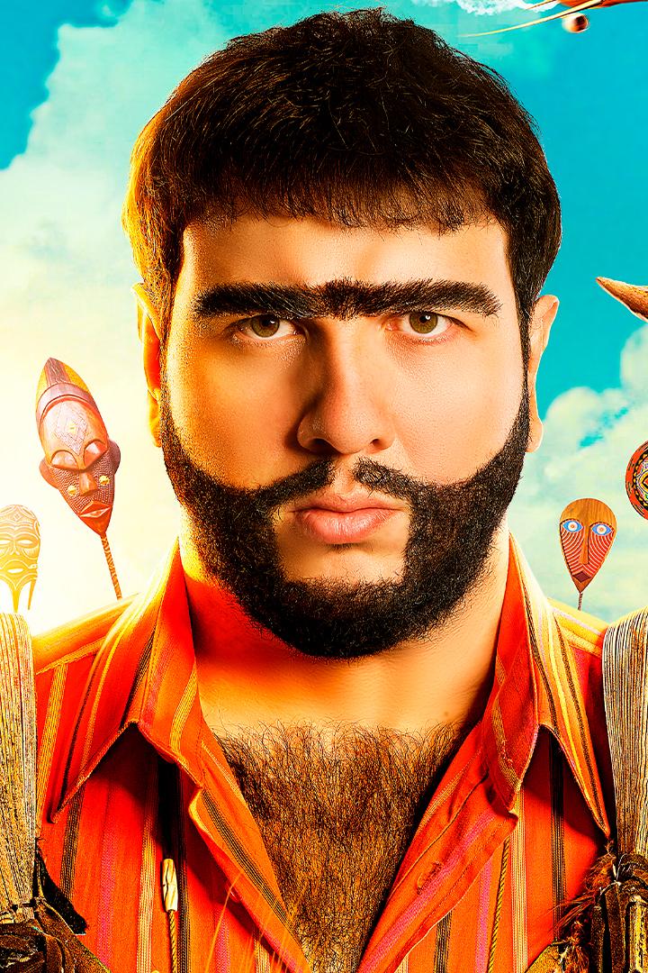 Реджеп Иведик 6 (redzhep-ivedik-6) Фильм 2019