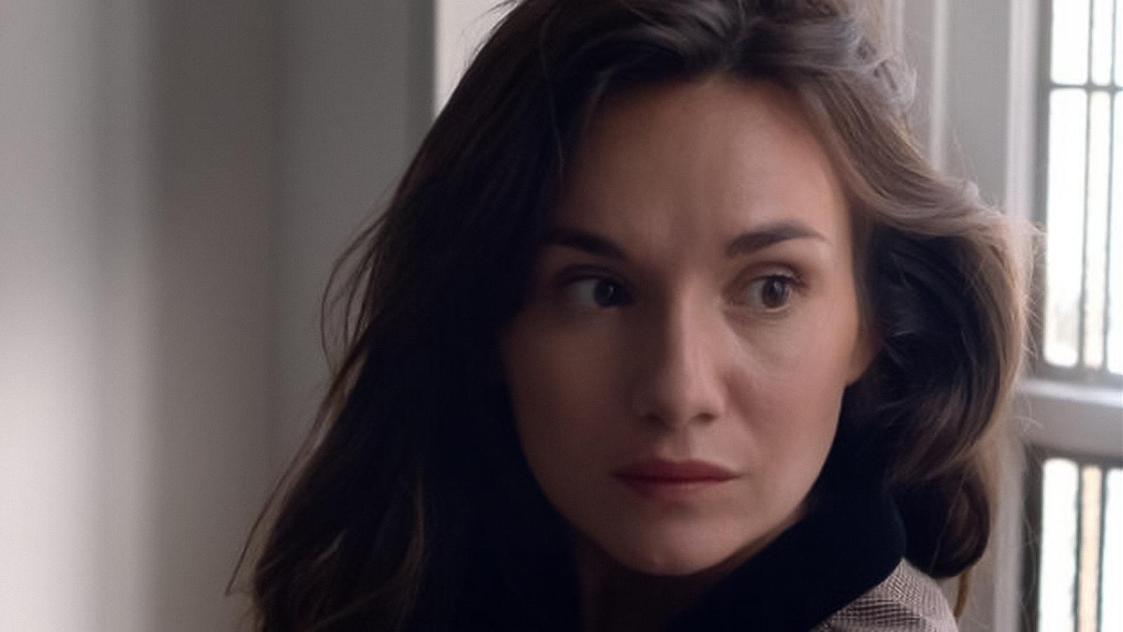 Champagne (champagne) Фильм 2019