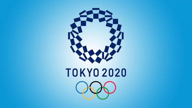 Постер JJOO Tokio 2020 (T2021): Ceremonia de apertura