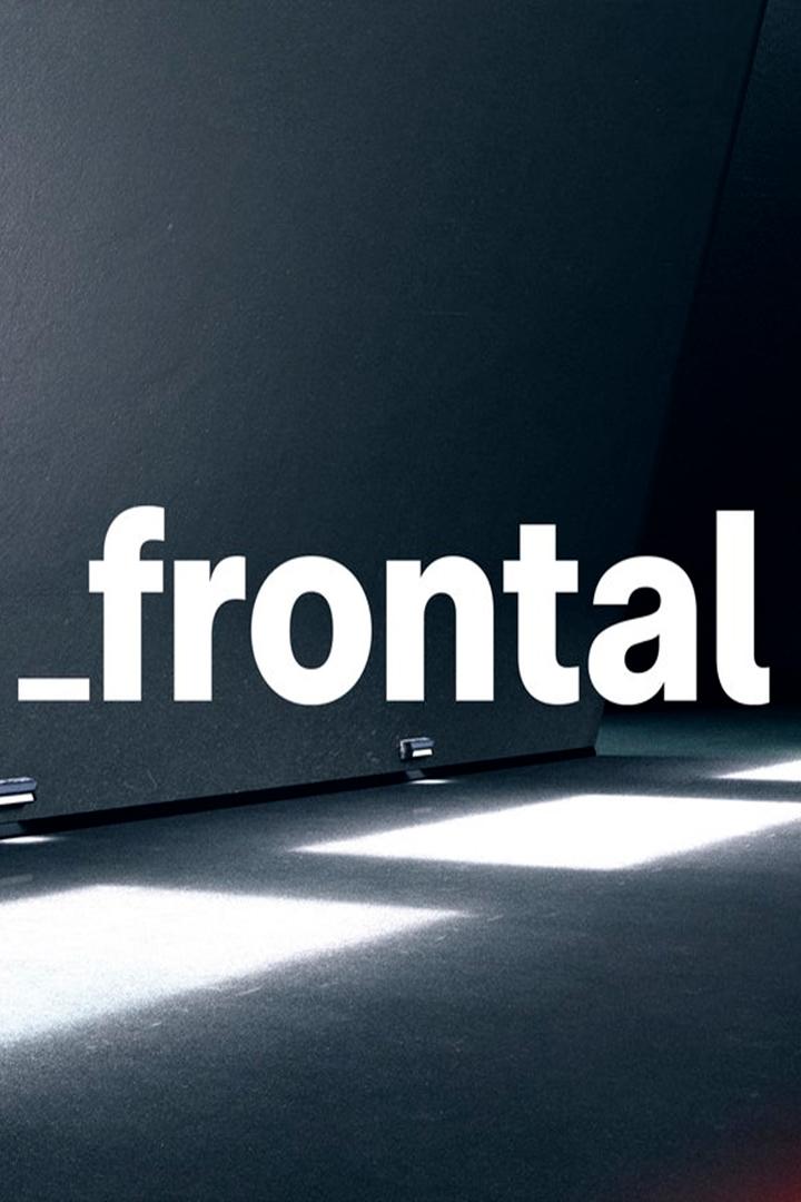 Frontal (frontal) Познавательное