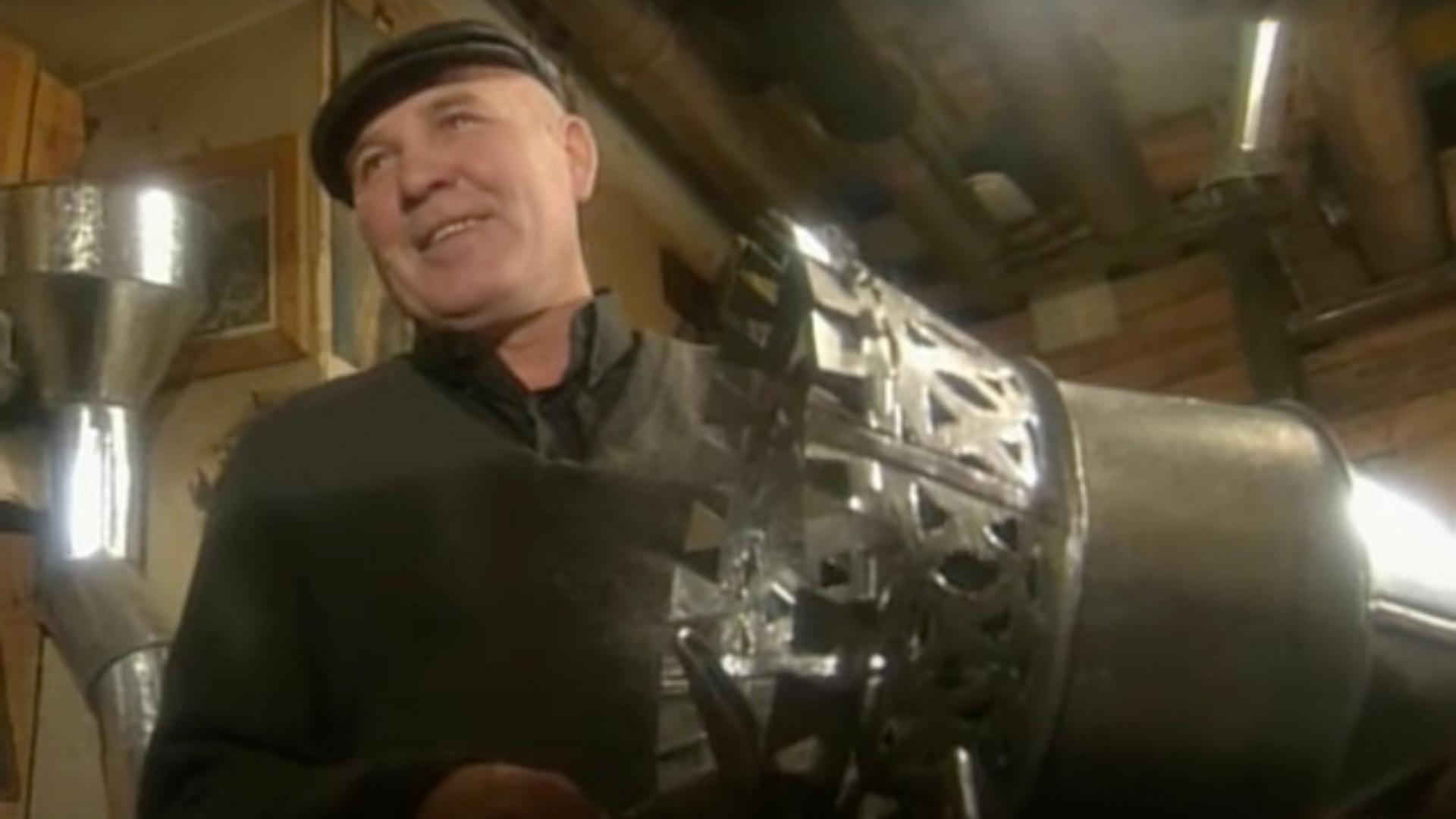 Андреич (andreich) Документальный фильм