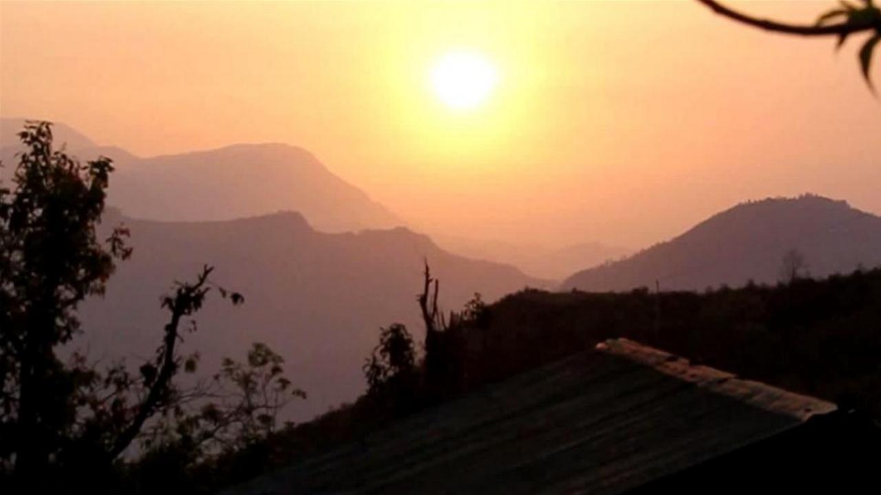 Change Action Nepal — Hopp om förändring (change-action-nepal-hopp-om-frndring) Документальный фильм