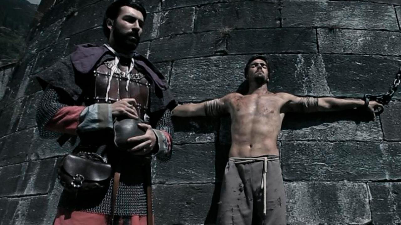 Ричард: Львиное сердце (richard-lvinoe-serdtse) Фильм 2013