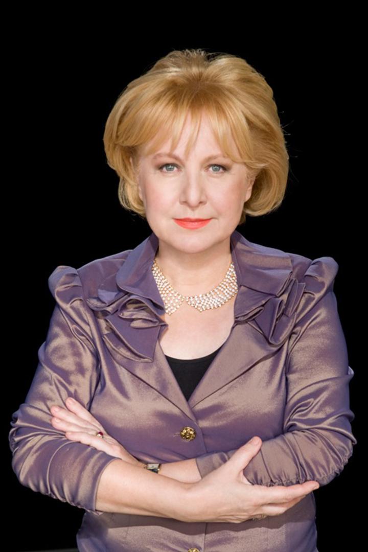 Profesioniştii... cu Eugenia Vodă (profesionitii-cu-eugenia-vod) Познавательное