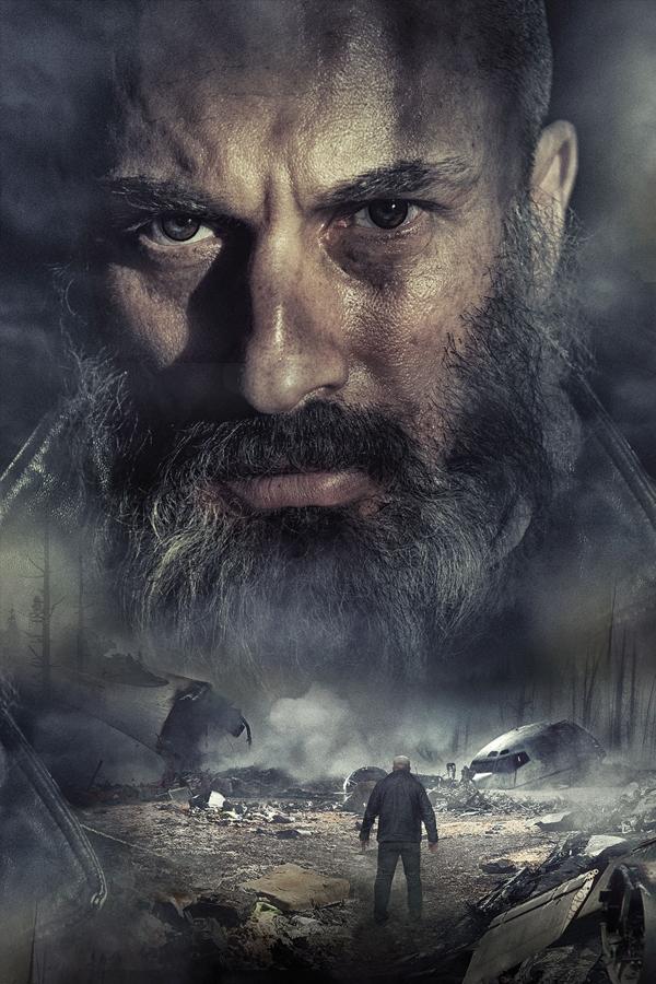 Непрощённый (neproschennyj) Фильм 2018