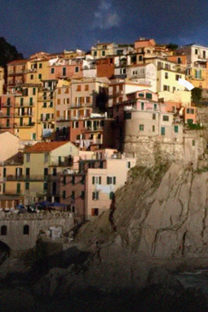 L'Italie par la côte (litalie-par-la-cte) Документальный сериал