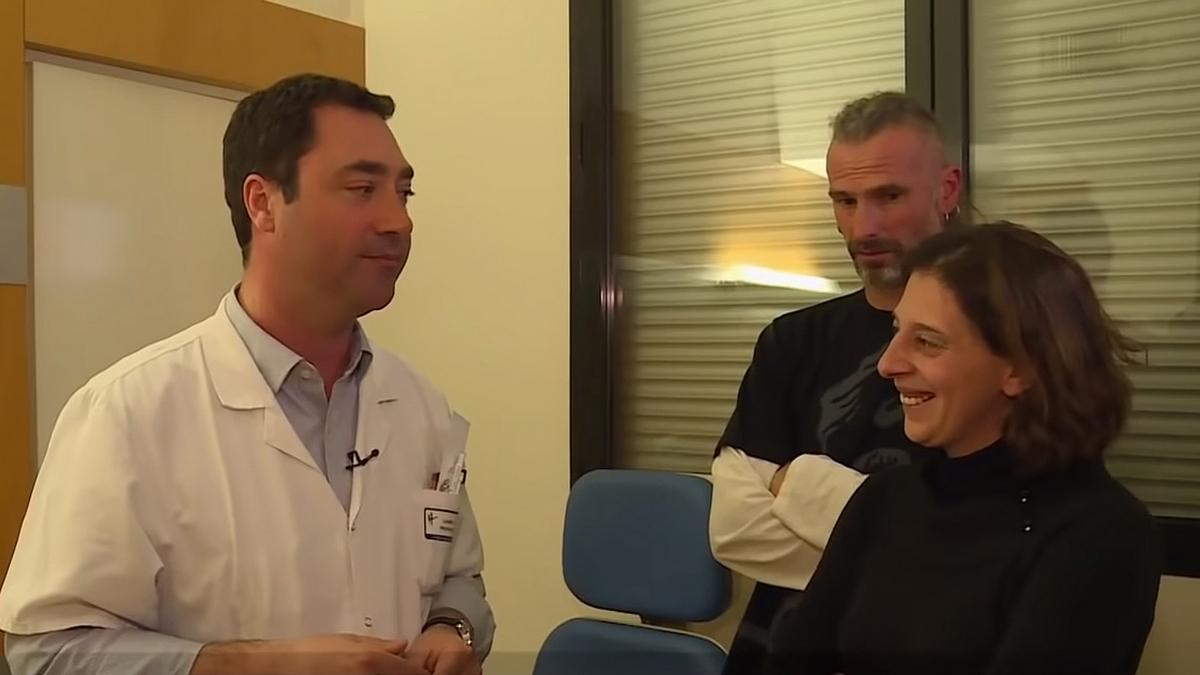 Les miracles de la chirurgie pour enfants (les-miracles-de-la-chirurgie-pour-enfants) Документальный фильм