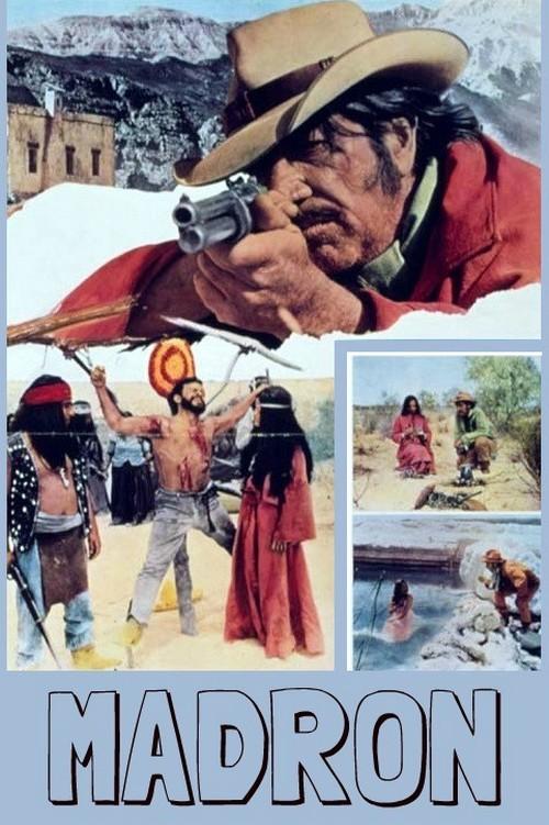 Мадрон (madron) Фильм 1971