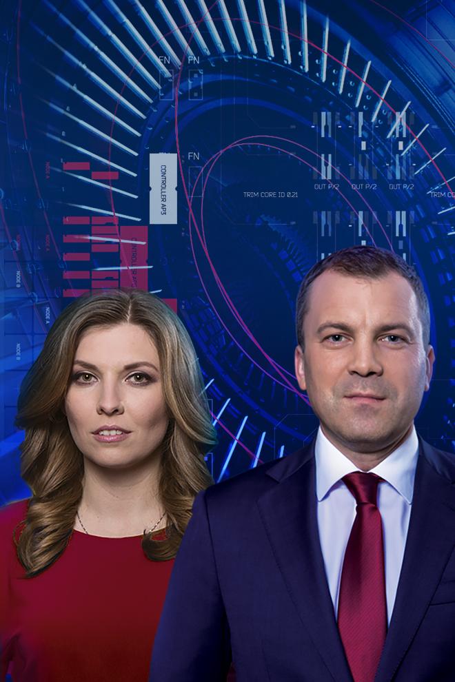 60 минут (60-minut) Ток-шоу