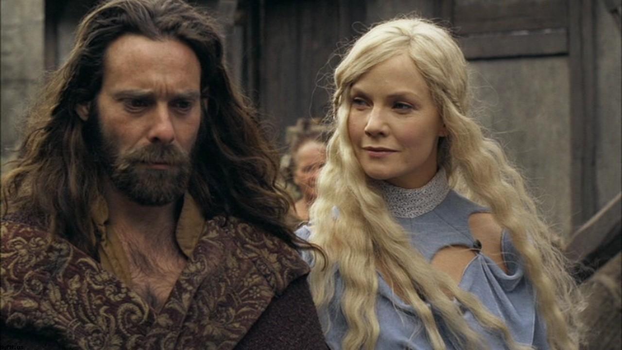 Merlin und das Schwert Excalibur (merlin-und-das-schwert-excalibur) Фильм 2009