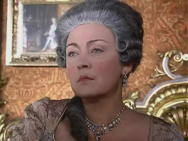 Мушкетёры Екатерины (mushketery-ekateriny) Сериал 2007