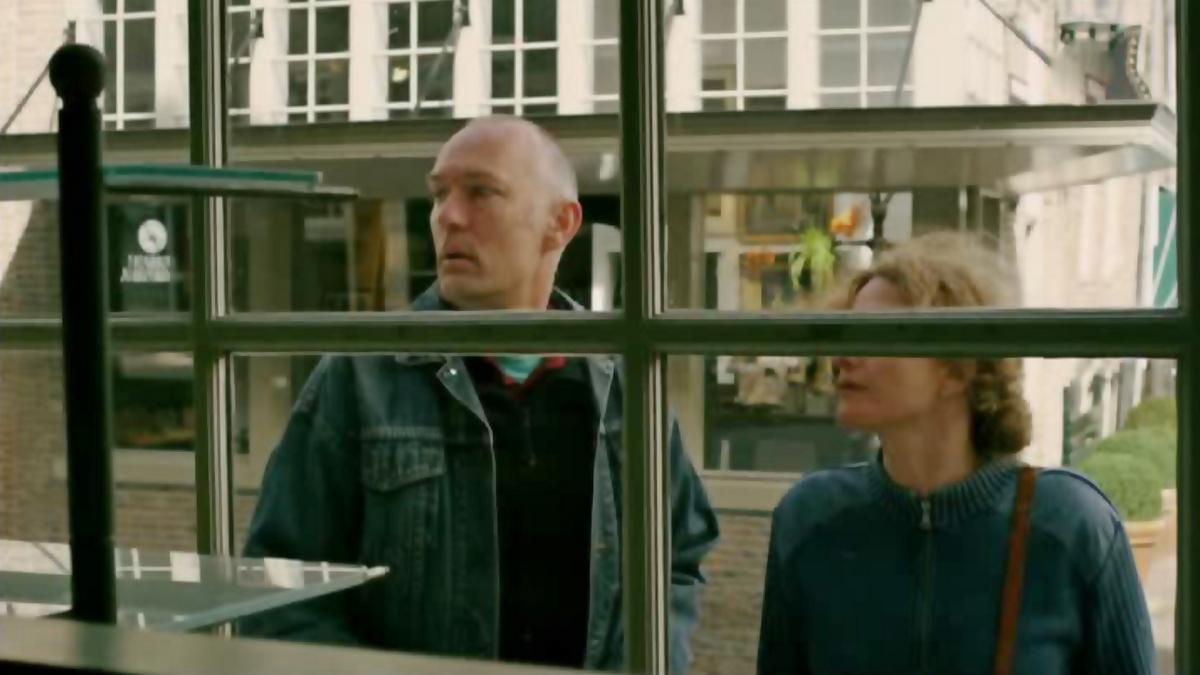 Verkocht (verkocht) Сериал