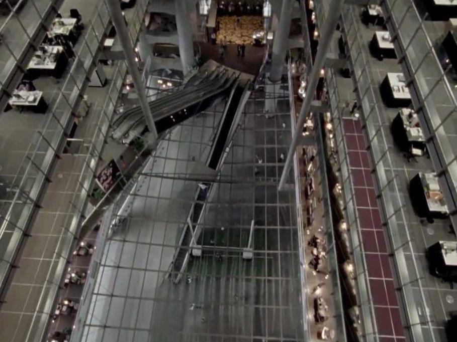 Сколько весит Ваше здание, мистер Фостер? (skolko-vesit-vashe-zdanie-mister-foster) Документальный фильм