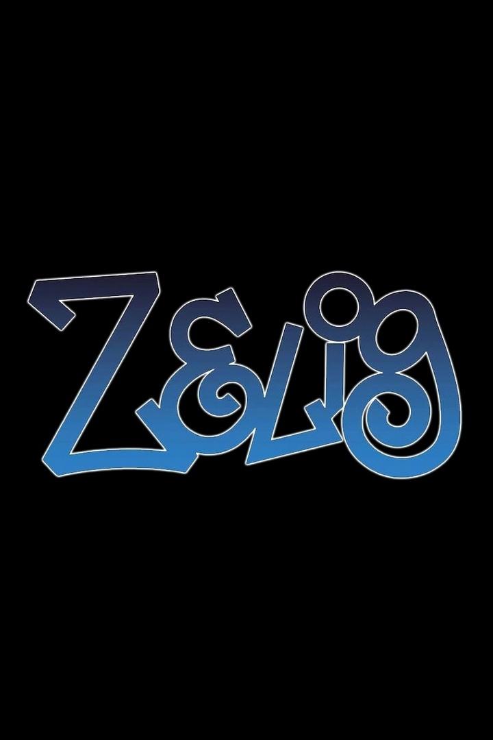 Zelig (zelig) ТВ-шоу