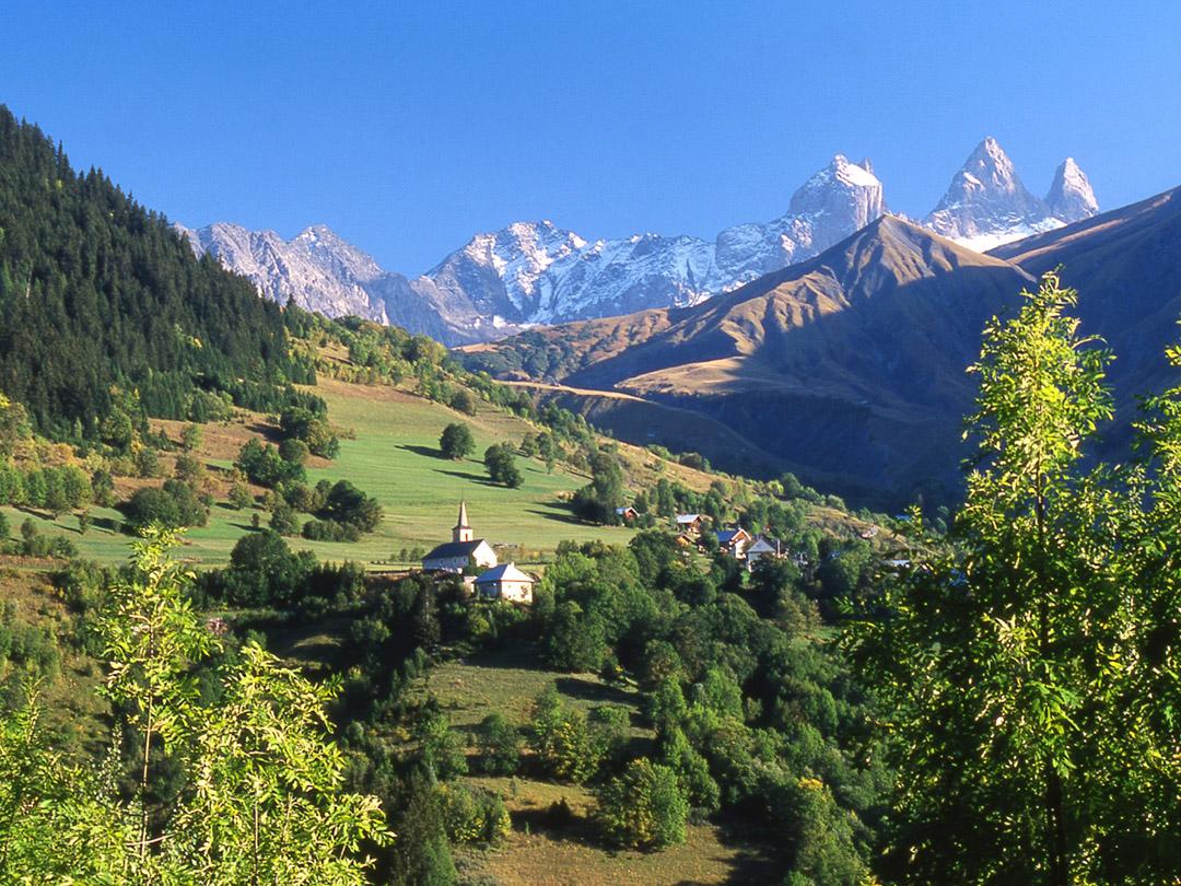 Легендарные долины Савойи (legendarnye-doliny-savoji) Документальный фильм