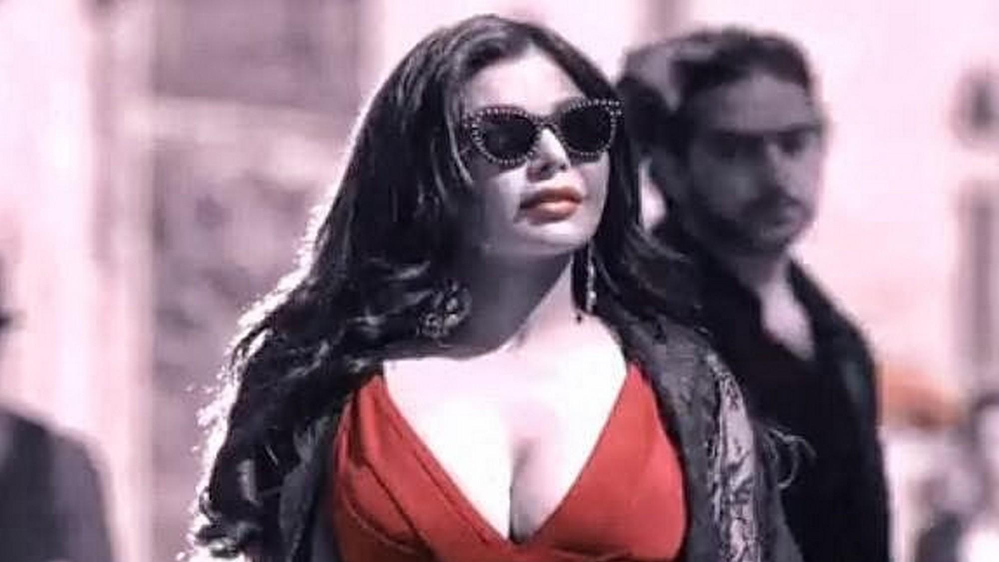 حلاوة روح Фильм