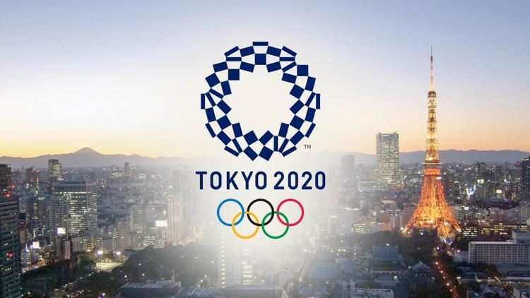 Постер Jocurile Olimpice de VarăTokyo 2020. Natatie calificari 100 fluture