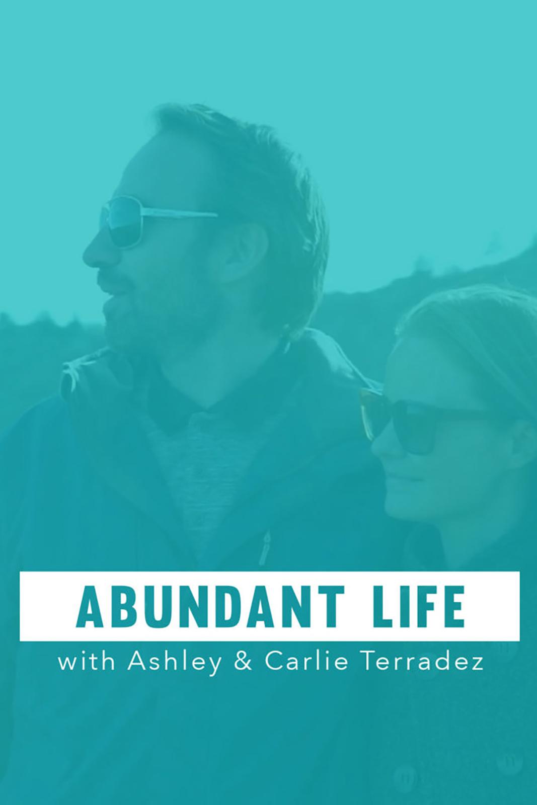 Abundant Life with Ashley & Carlie Terradez (abundant-life-with-ashley-carlie-terradez) Досуг, хобби