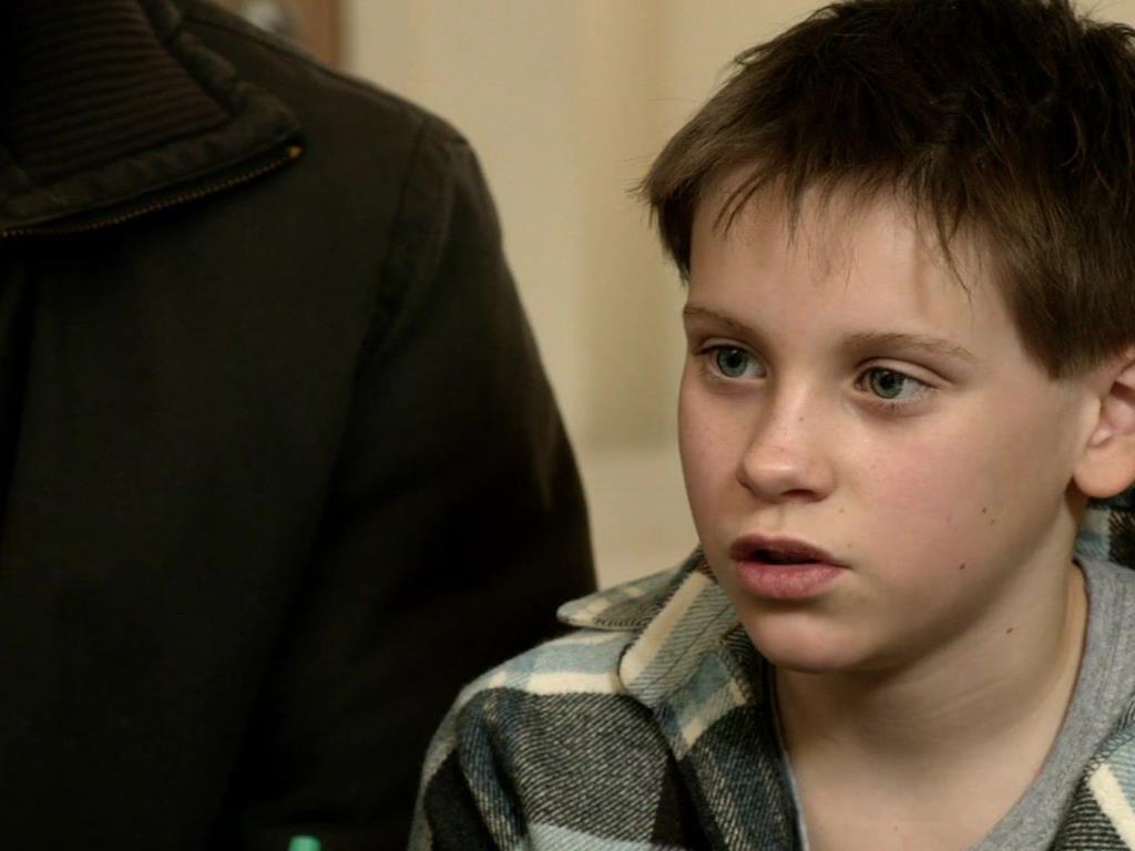 Не стоит беспокоиться (ne-stoit-bespokoitsja) Фильм 2014