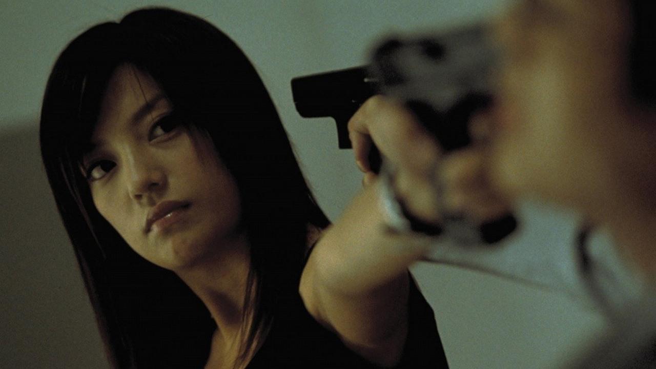 Боевые ангелы (boevye-angely) Фильм 2002