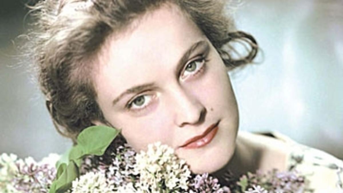 Татьяна Пилецкая. А судьбы у всех разные (tatjana-piletskaja-a-sudby-u-vseh-raznye) Документальный фильм