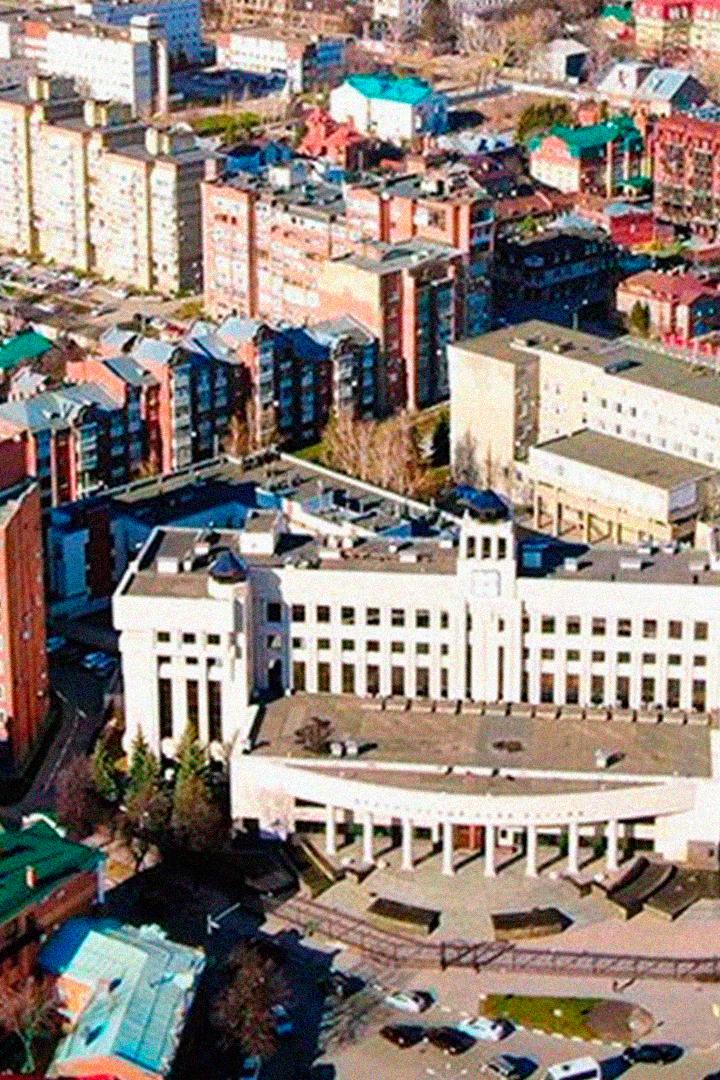 Ульяновск (uljanovsk) Документальный фильм