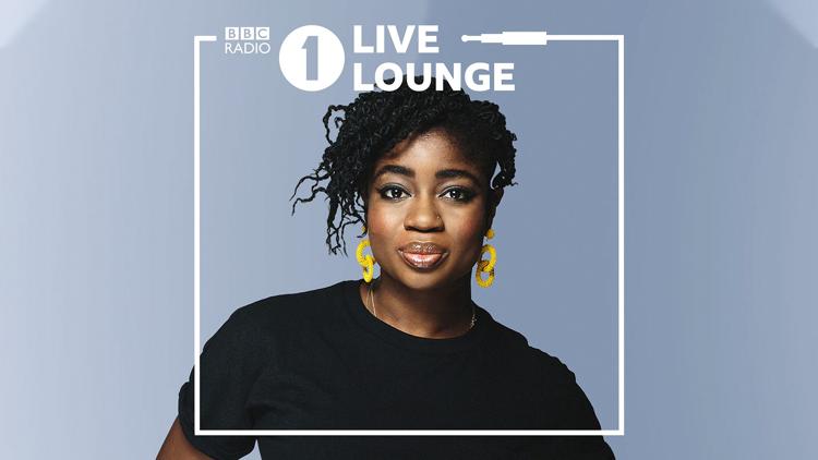 Постер Radio 1's Live Lounge