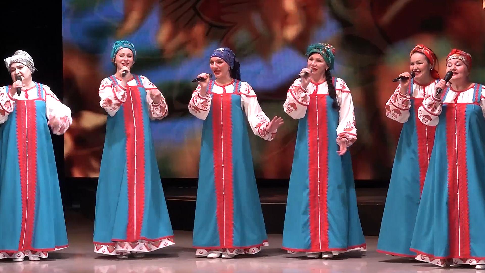 Горница (gornitsa) Музыка