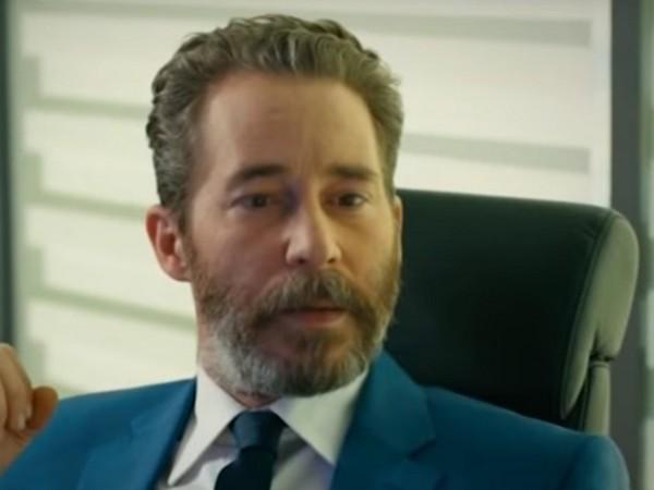 Украденная жизнь (ukradennaja-zhizn) Сериал