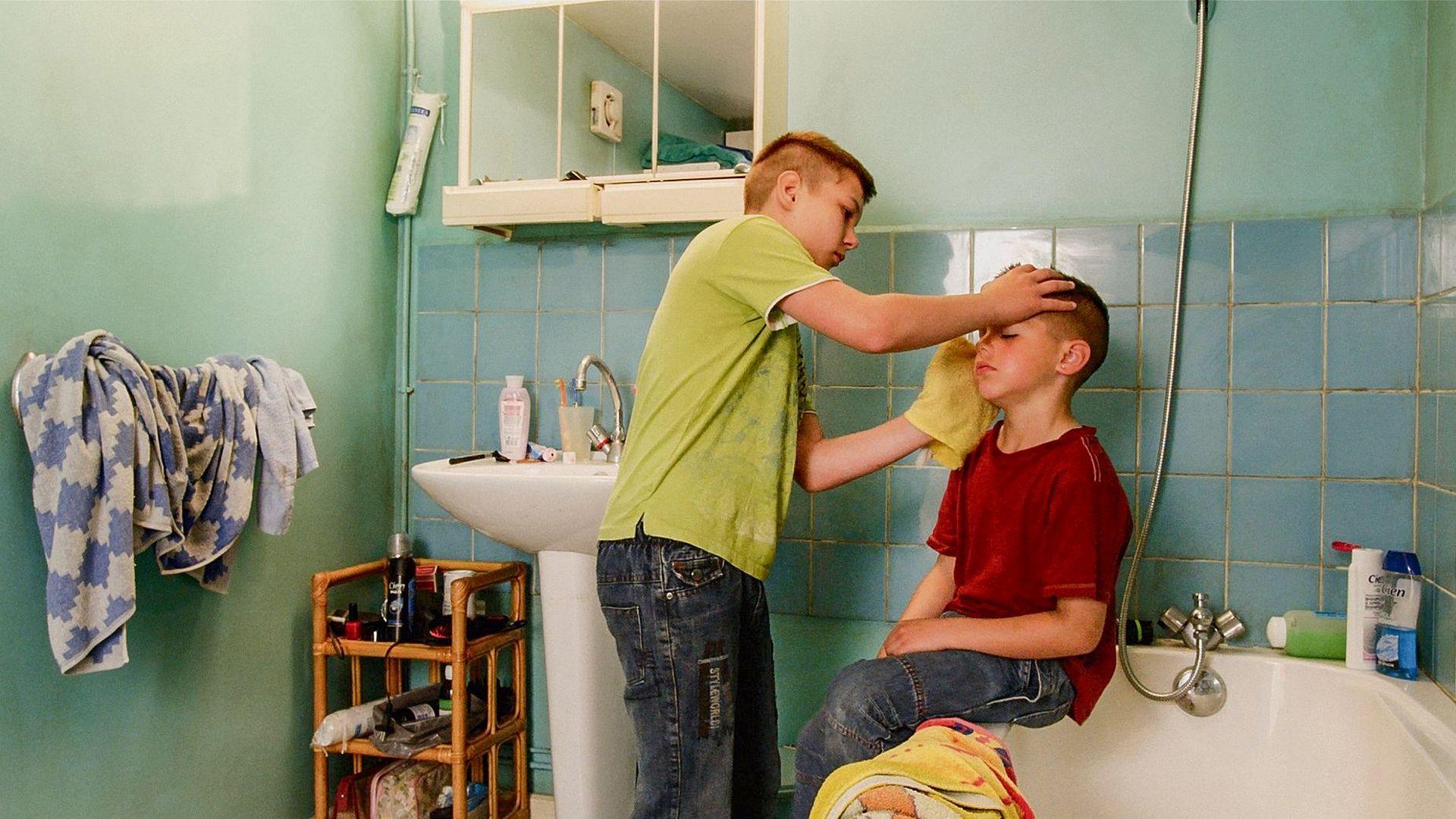 (Одно) Детство (odno-detstvo) Фильм 2015
