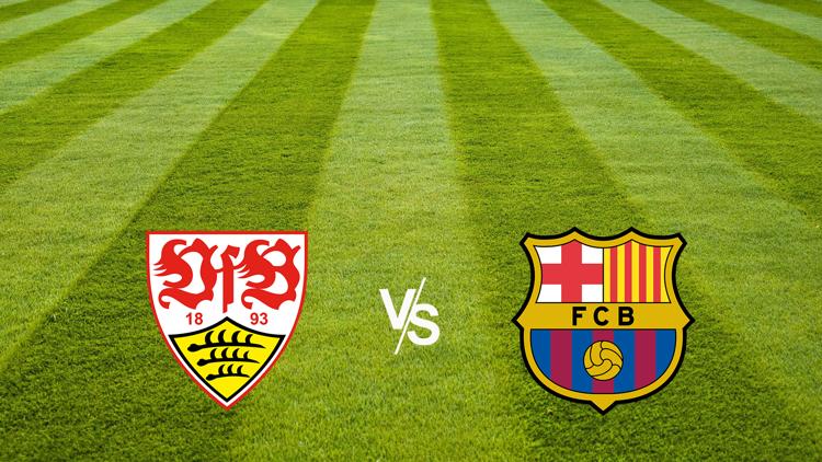 Постер Futbol: Pretemporada F.C.Barcelona: Stuttgart-FC Barcelona