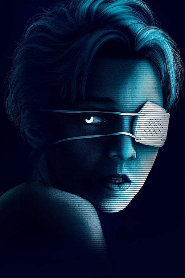 Кошмары (koshmary) Фильм 2020