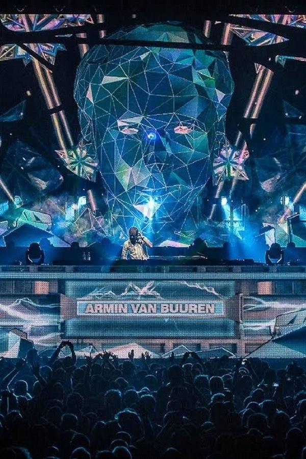 Armin van Buuren: Armin Only Intense - The Music Final (armin-van-buuren-armin-only-intense-the-music-final) Музыка