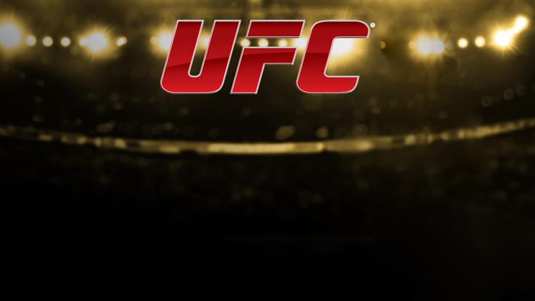 Постер UFC ТОП 10. Заклятые враги