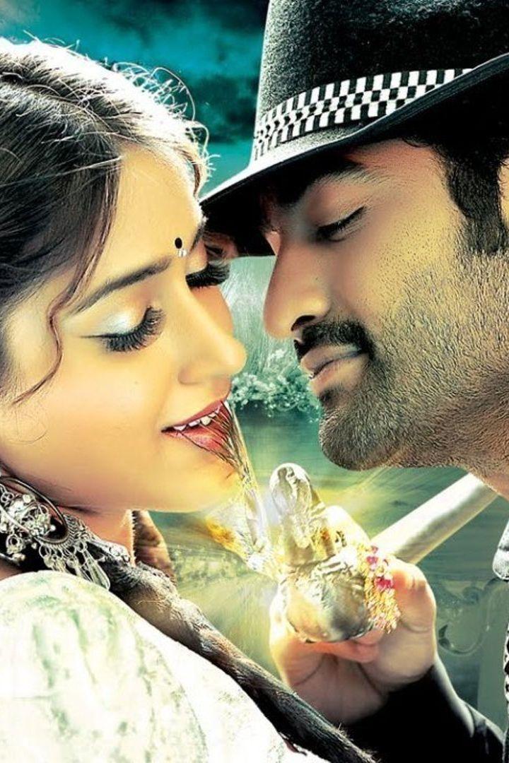 Сила Шакти (sila-shakti) Фильм 2011