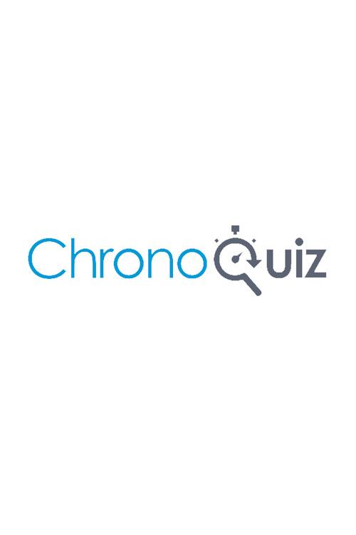 ChronoQuiz (chronoquiz) Досуг, хобби