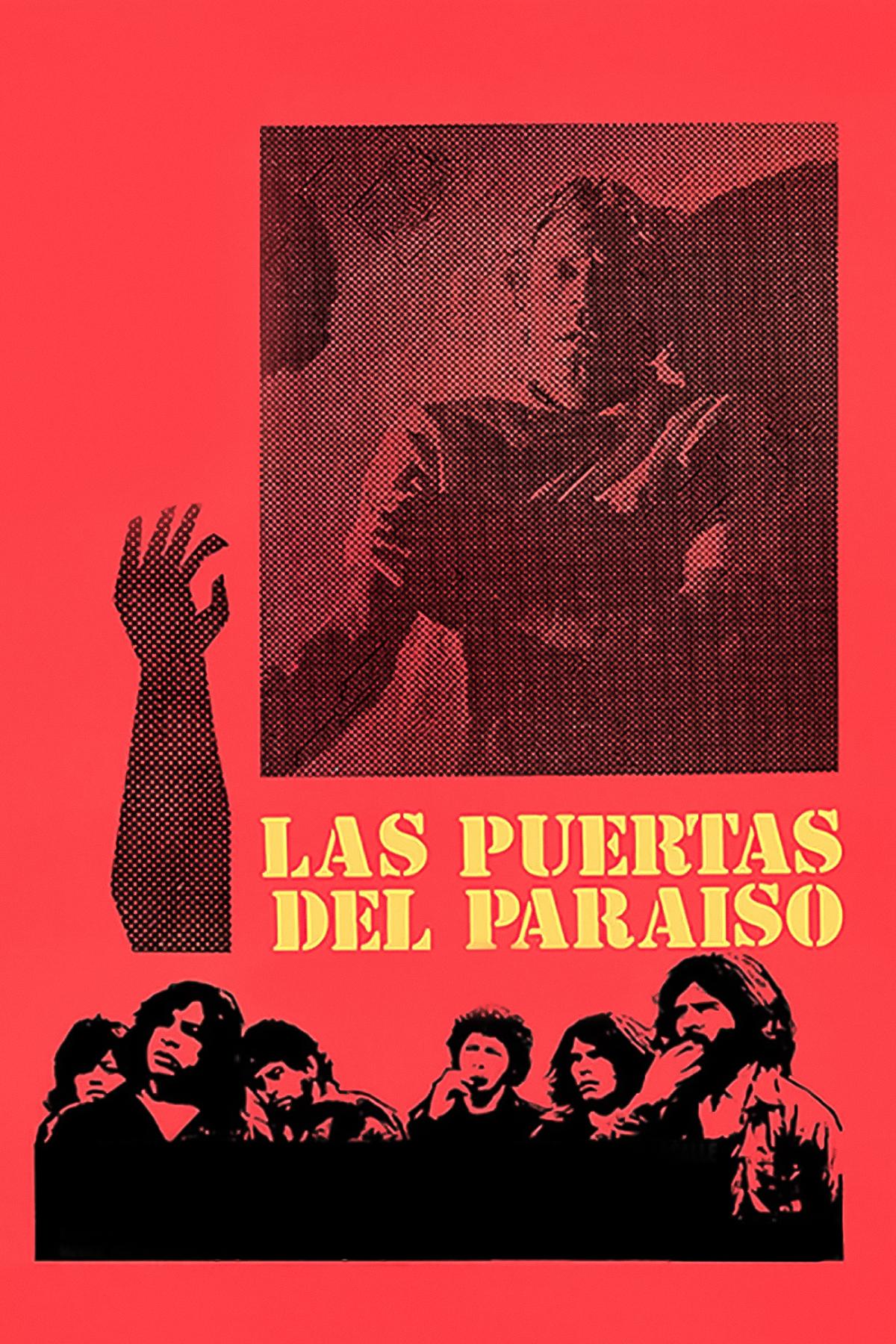 Las puertas del paraíso (las-puertas-del-paraso) Фильм 1971