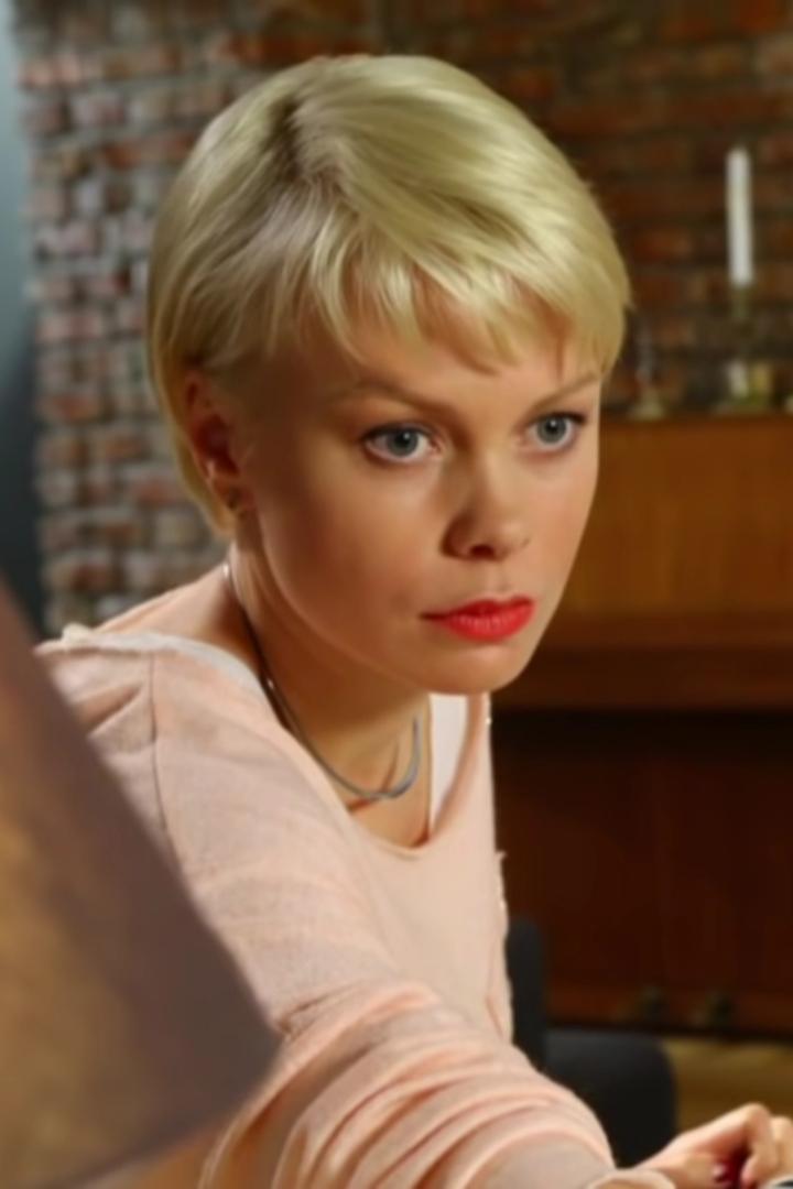 Соседка (sosedka) Сериал 2021