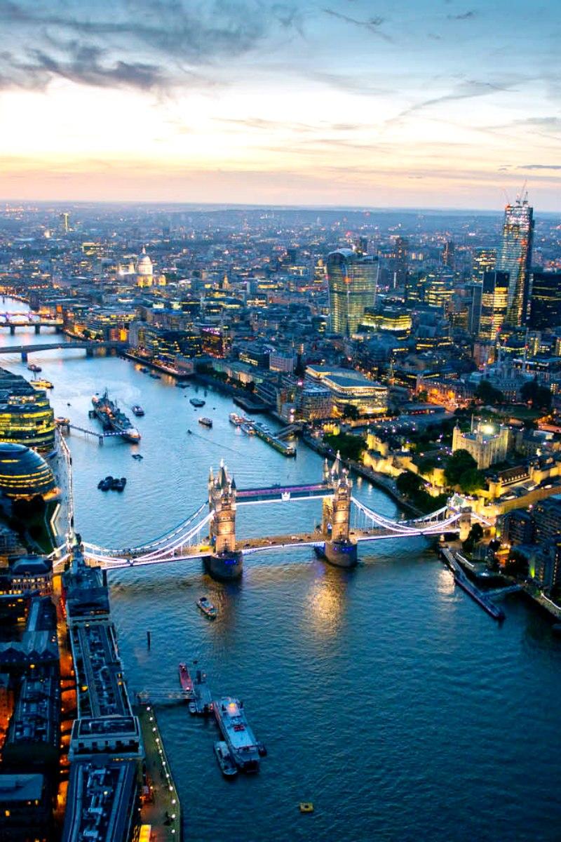 Spectacular Views in Europe (spectacular-views-in-europe) Досуг, хобби