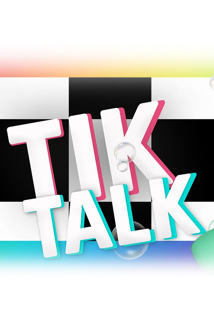 Tik Talk (tik-talk) Познавательное