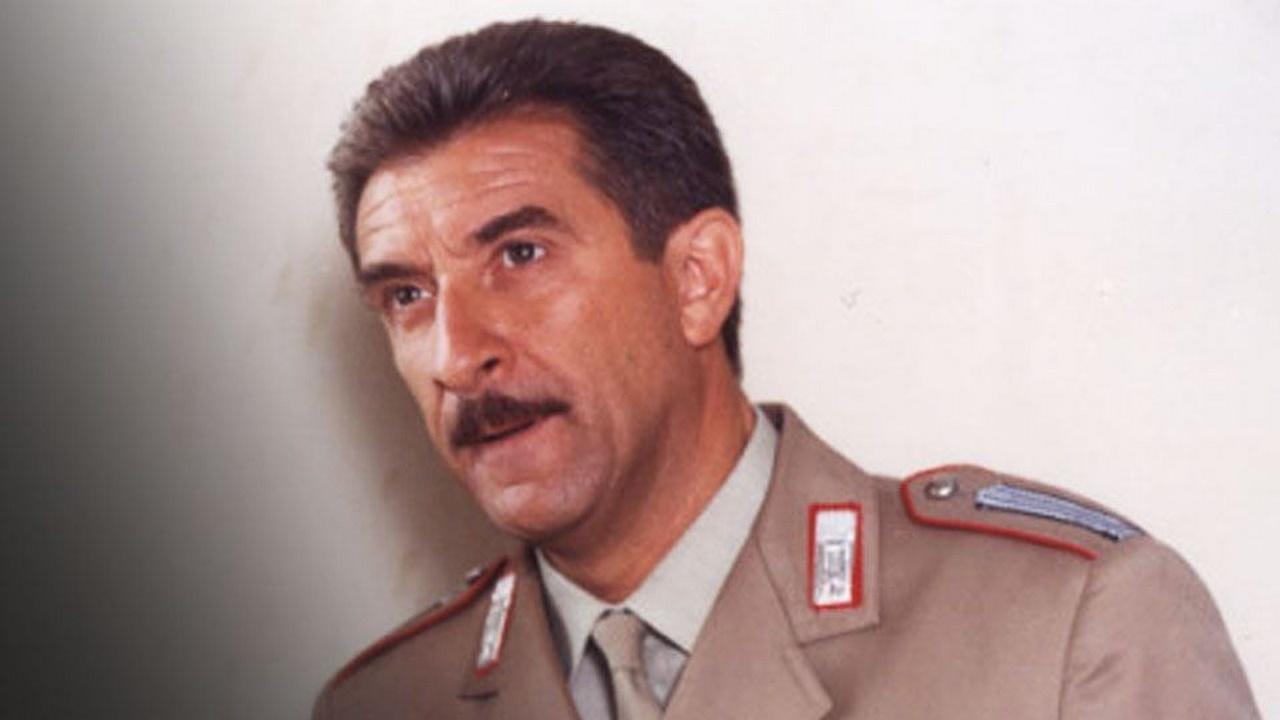 Anni 50 (anni-50) Сериал 1998