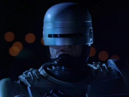 Робокоп: Воскрешение (robokop-voskreshenie) Фильм 2000