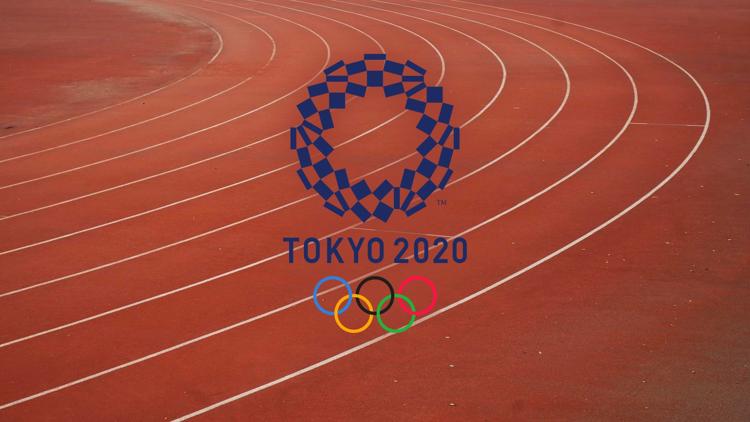 Постер Atletismo-JJOO Tokio 2020: Maratón masculina