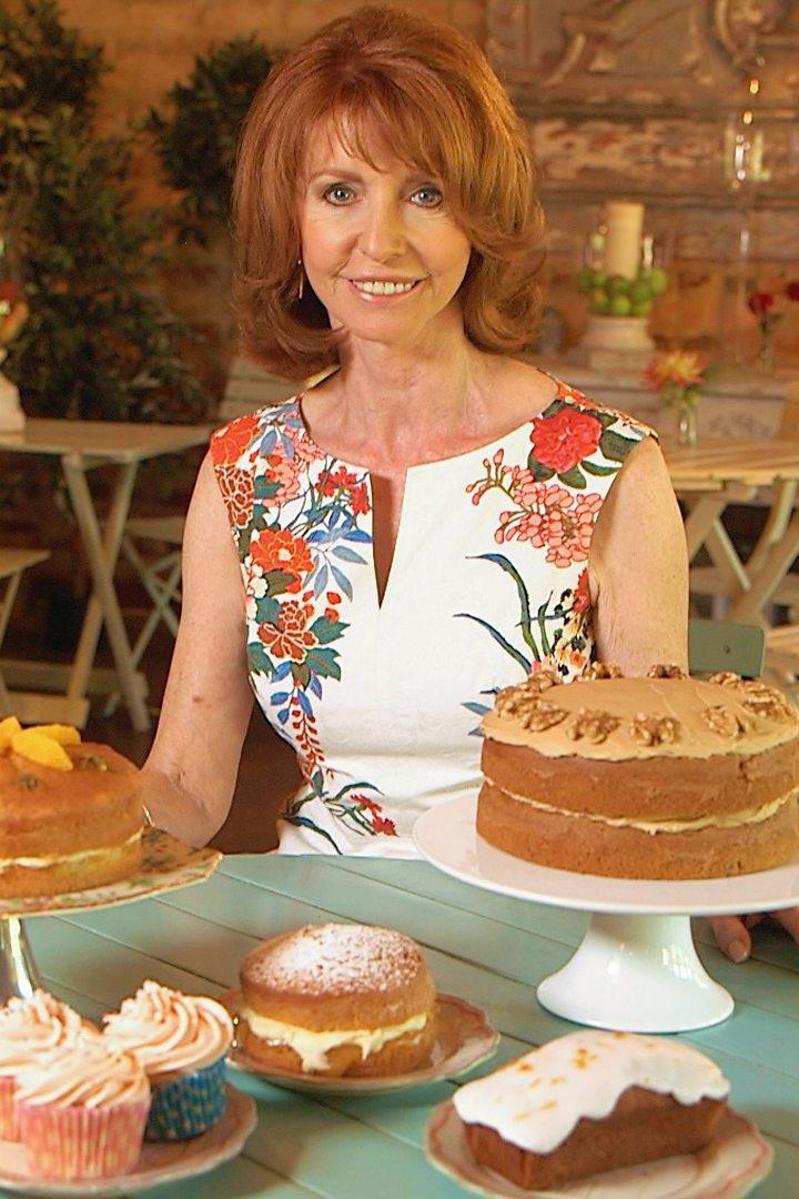 Best Bakes Ever (best-bakes-ever) Досуг, хобби