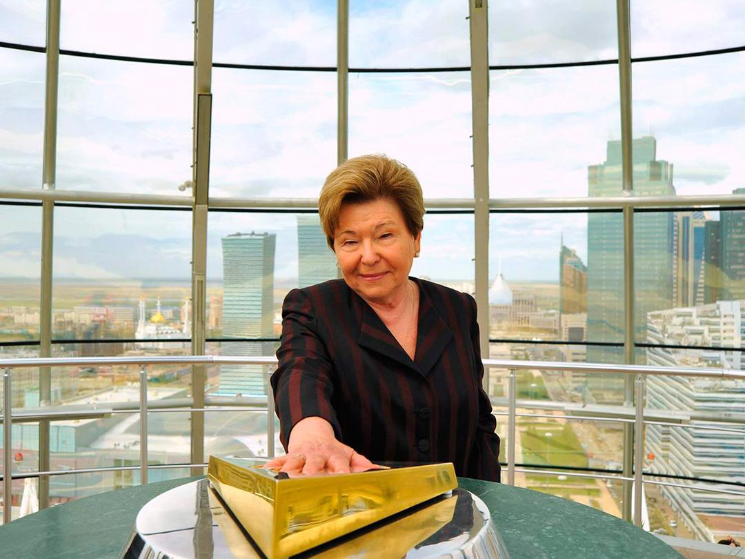 Наина (naina) Документальный фильм