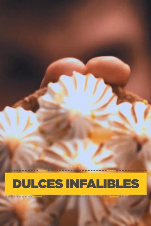 Dulces infalibles (dulces-infalibles) Познавательное