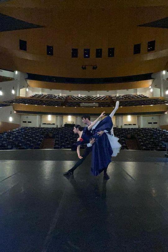VIII Gala Bailarines Murcianos (viii-gala-bailarines-murcianos) ТВ-шоу